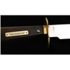 Image 2 : Good Quality Clip Point Bowie Knife