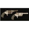 Image 1 : Lot of Two Hopkins & Allen Ranger No. 2
