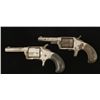 Image 2 : Lot of Two Hopkins & Allen Ranger No. 2