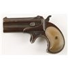 Image 2 : Remington Type 3 .41 Rim SN: 418