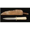 Image 1 : "C.JUL. Herbertz" High Quality German Knife