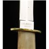 Image 2 : "C.JUL. Herbertz" High Quality German Knife