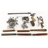 Image 1 : Lot of Misc Winchester Parts and More