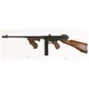 Image 2 : Auto Ordnance Mdl 1927A1 Cal .45ACP SN: 18172