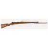 Image 1 : Mauser Model K98k Cal 7.92mm SN: 7721P