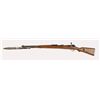 Image 2 : Mauser Model K98k Cal 7.92mm SN: 7721P