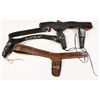Image 2 : Lot of (3) Holster Rigs