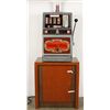 Image 1 : Vintage Sahara Reno 25 Cent Slot Machine