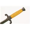 Image 2 : Nazi Officers Dagger