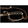 Image 2 : 1902 Officers Saber
