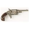 Image 1 : Maher & Grosh Mdl Police No 8-1/2 Cal .31 SN: 15