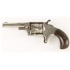 Image 2 : Maher & Grosh Mdl Police No 8-1/2 Cal .31 SN: 15