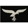 German WWII Luftwaffe Officers Tunic Breast Eagle