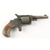 Image 2 : US Pistol Co Revolver Cal .22 SN: 85