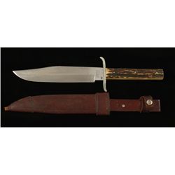 Bowie Knife