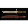 Bowie Knife