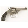 Image 2 : Smith & Wesson 4th Mdl DA Cal .32 SN: 152027