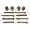 Image 1 : Misc Lot of Colt Gun Parts