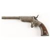 Image 1 : Allen & Wheelock Center Hammer Cal .32 SN: 112