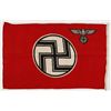 Image 1 : German WWII Government State Service Flag