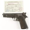 Image 1 : M.A.C. Mdl 1935S Cal 7.65mm SN: E805