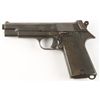 Image 2 : M.A.C. Mdl 1935S Cal 7.65mm SN: E805