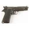 Image 3 : M.A.C. Mdl 1935S Cal 7.65mm SN: E805