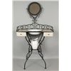 Shaving Stand