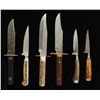 Image 1 : Lot of Knives