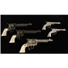 Image 2 : Lot of Toy Rigs and Cap Guns