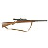 Savage Arms Mdl 487T Cal .22LR SN: B920818