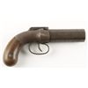 Image 2 : Allens Pepperbox Cal .32 SN: NVSN