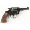 Colt Mdl Army Special Cal 38 SN: 522687