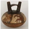 Nazca Stirrup Pot