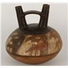 Image 2 : Nazca Stirrup Pot