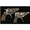 Image 2 : Lot of Two Folding Trigger Revolvers