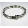 High End "Lagos-Caviar" Designer Bracelet