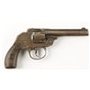 Image 1 : Iver Johnson Mdl Top Break Cal .32 SN:B2865