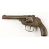 Image 2 : Iver Johnson Mdl Top Break Cal .32 SN:B2865