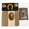 Image 1 : Lot of Soldier Memorabilia
