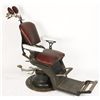 Antique Dentist Chair