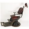 Image 2 : Antique Dentist Chair