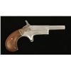 Image 2 : Unknown Single Shot Cal .22 SN:1077