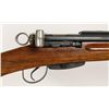 Image 4 : Schmidt Rubin Mdl K31 Cal 7.55mm SN: 658520