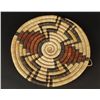 Image 2 : Hopi Coil Basket Plaque