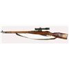 Image 4 : Mosin Nagant Mdl 91/30 Cal 7.62X54 SN: KN7236