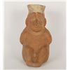 Image 1 : Peruvian Moche Red Clay Pot