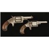 Image 2 : Lot of Two Defender Revolvers