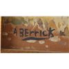 Image 2 : Oil on Canvas by Andrew Berrick
