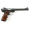 Image 2 : Ruger MKII Gov't Target Cal .22 SN: 210-30033